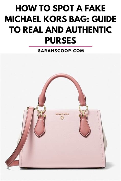 mk5263 michael kors fake|michael kors bag serial number lookup.